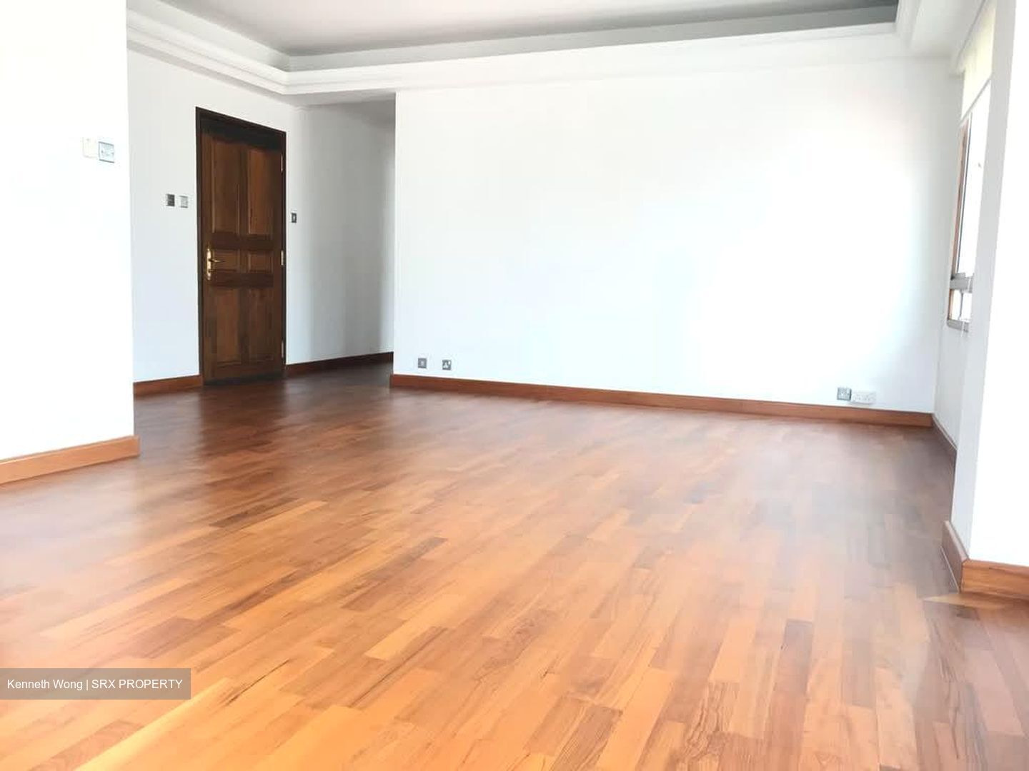 Hullet Rise (D9), Condominium #576806771